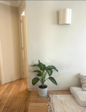 Boheme Chic house